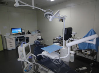 種植專用手術(shù)室